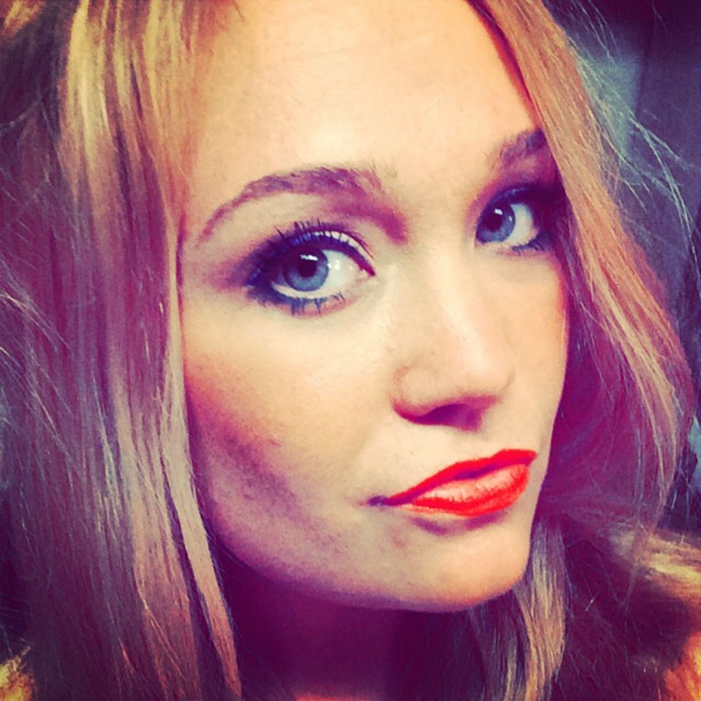 Meet your Posher, Kara